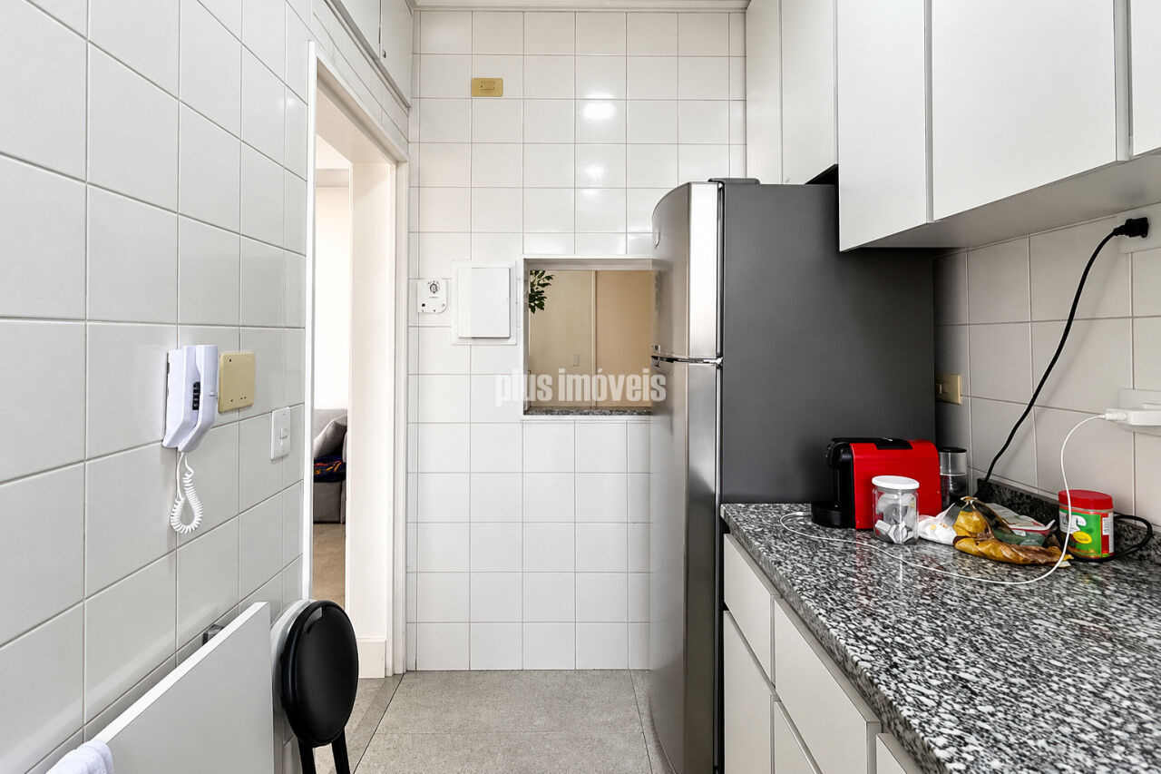 Apartamento, 1 quarto, 45 m² - Foto 21
