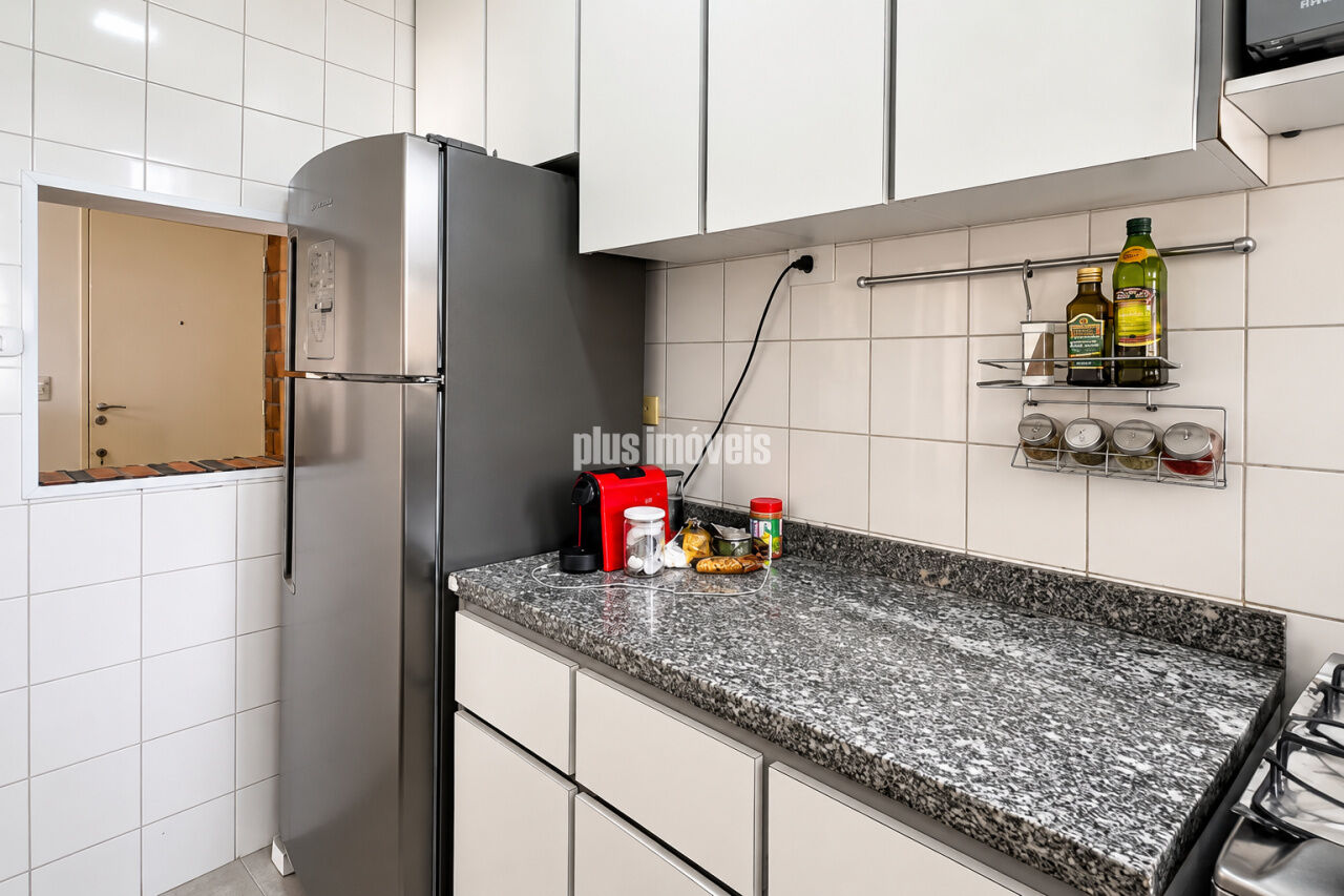 Apartamento, 1 quarto, 45 m² - Foto 22