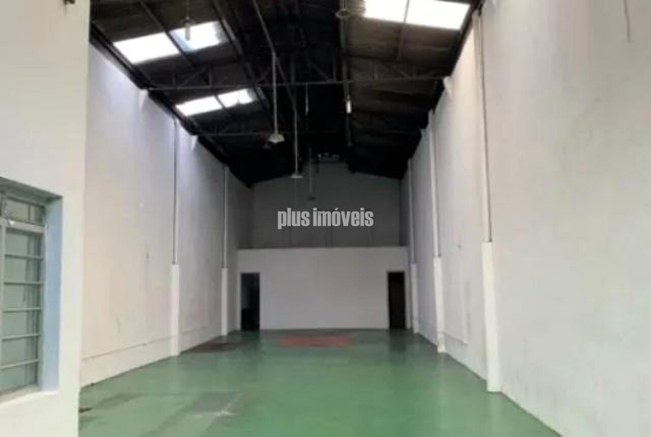 Depósito-Galpão, 282 m² - Foto 2