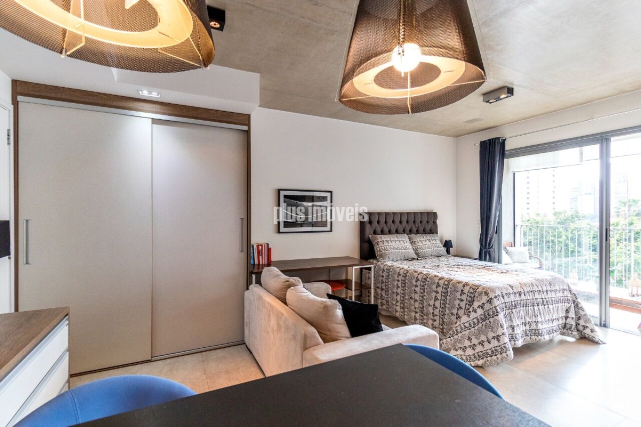 Kitnet-Studio, 35 m² - Foto 5