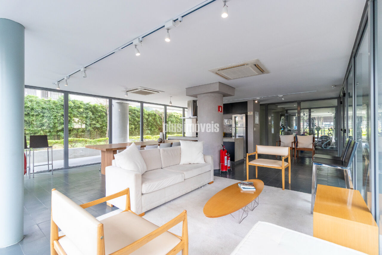 Kitnet-Studio, 35 m² - Foto 22