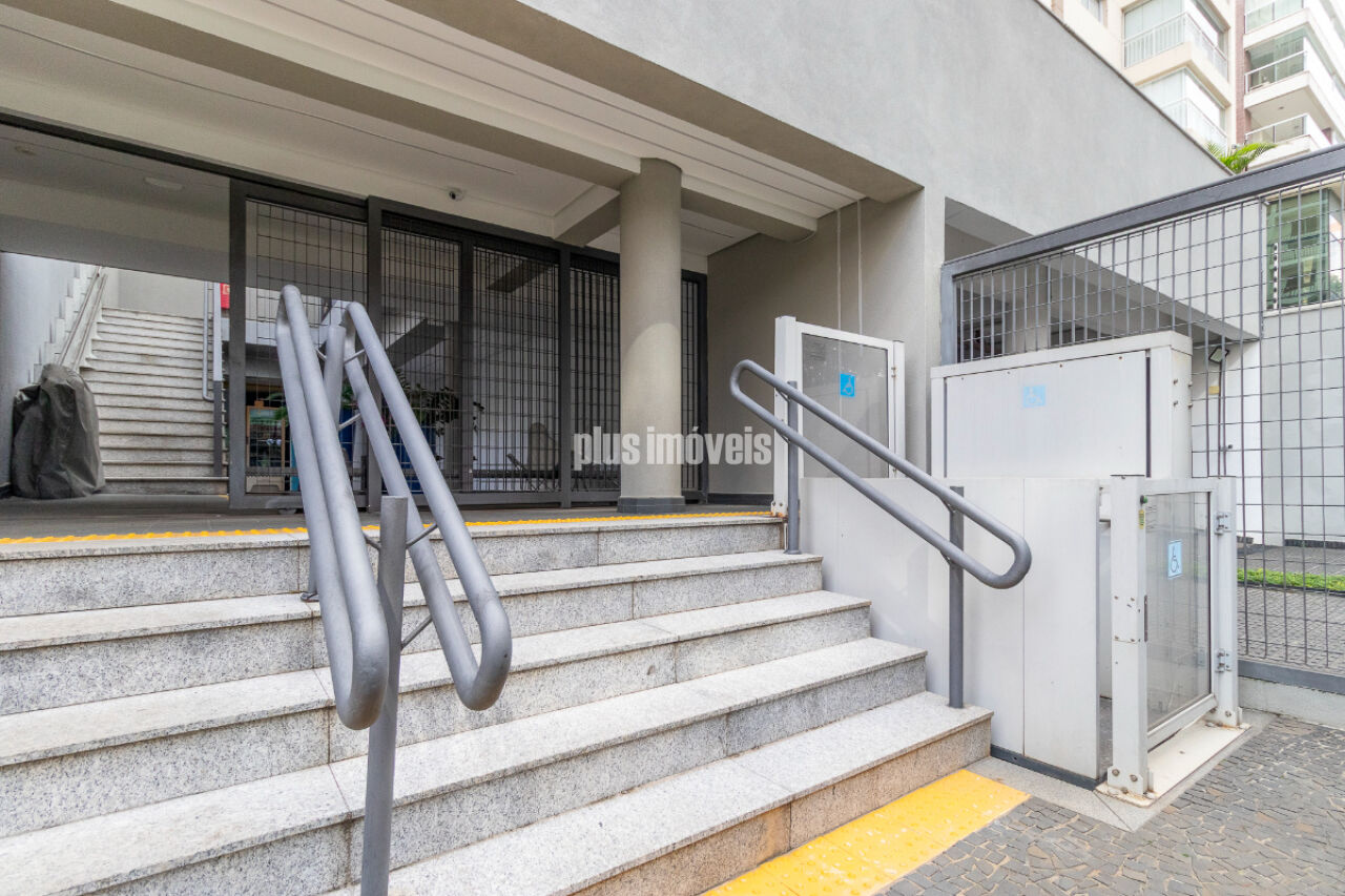 Kitnet-Studio, 35 m² - Foto 16