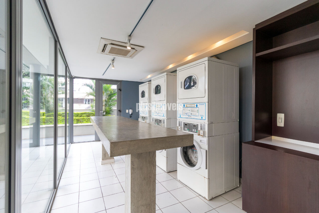 Kitnet-Studio, 35 m² - Foto 19