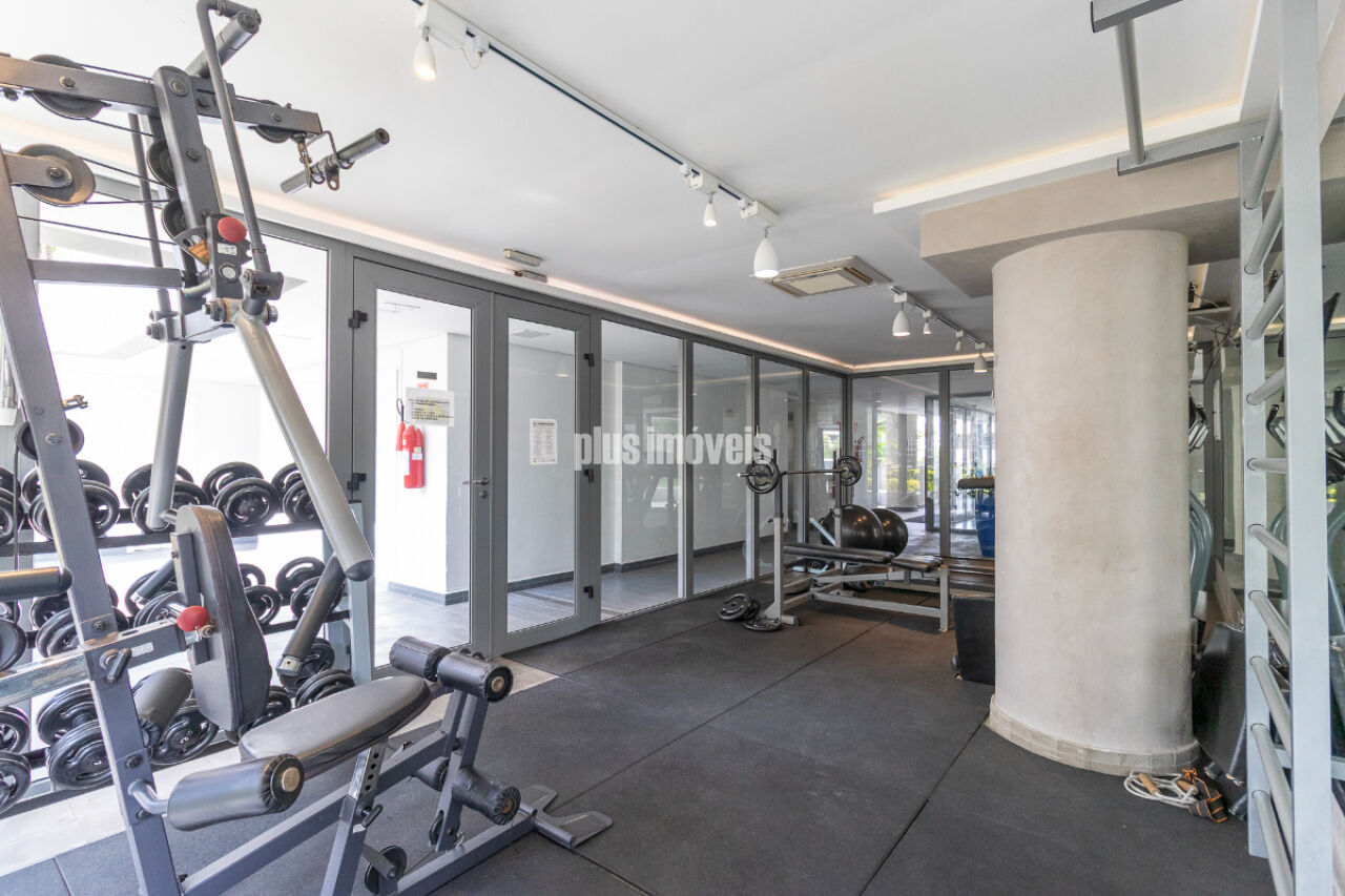 Kitnet-Studio, 35 m² - Foto 24