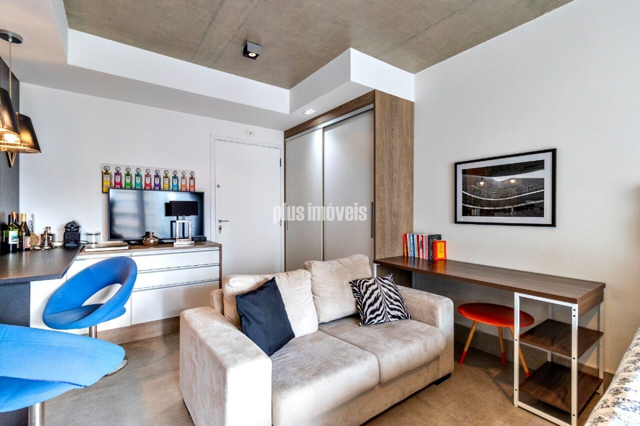 Kitnet-Studio, 35 m² - Foto 10