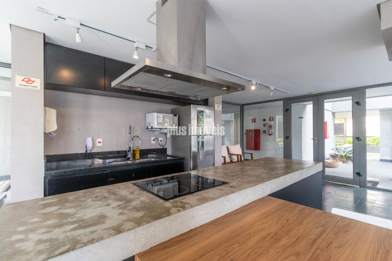 Kitnet-Studio, 35 m² - Foto 20