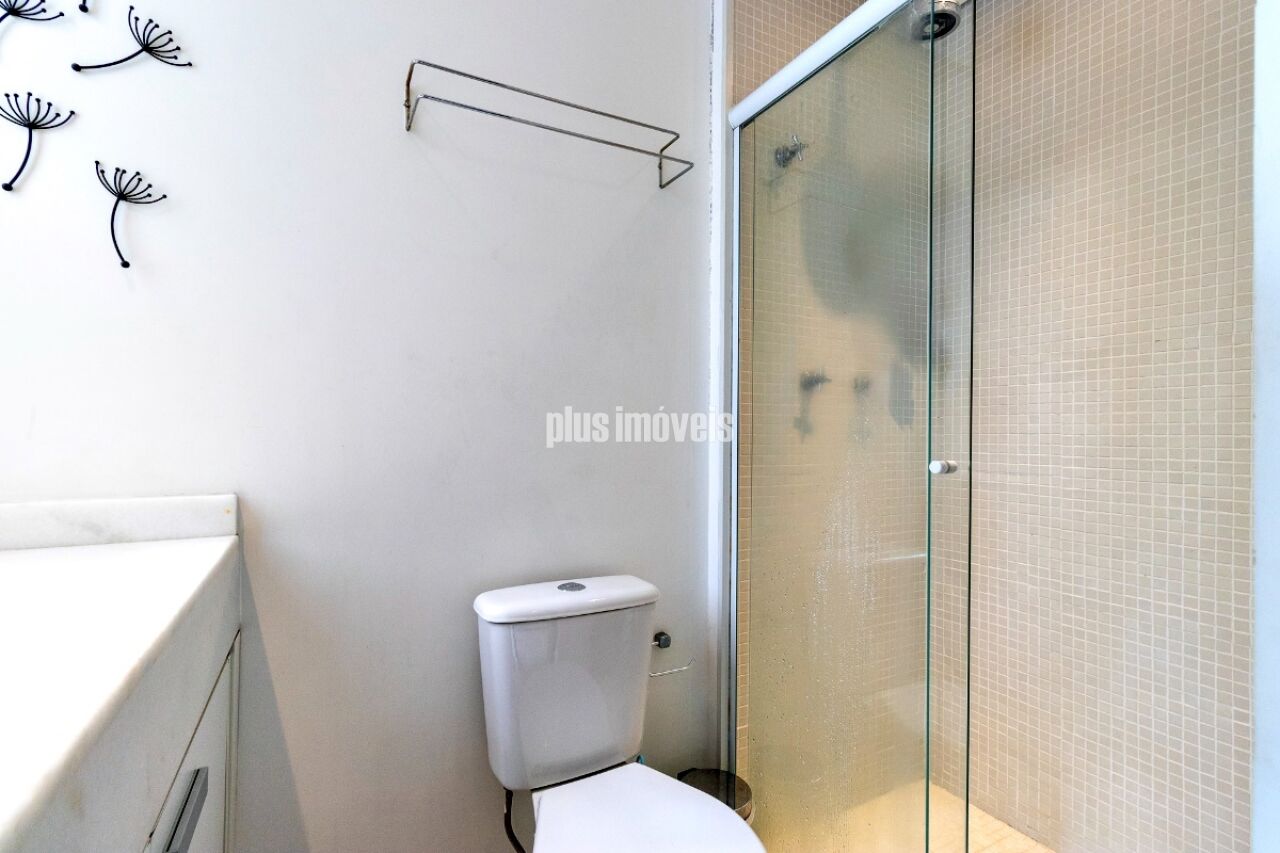 Kitnet-Studio, 35 m² - Foto 8