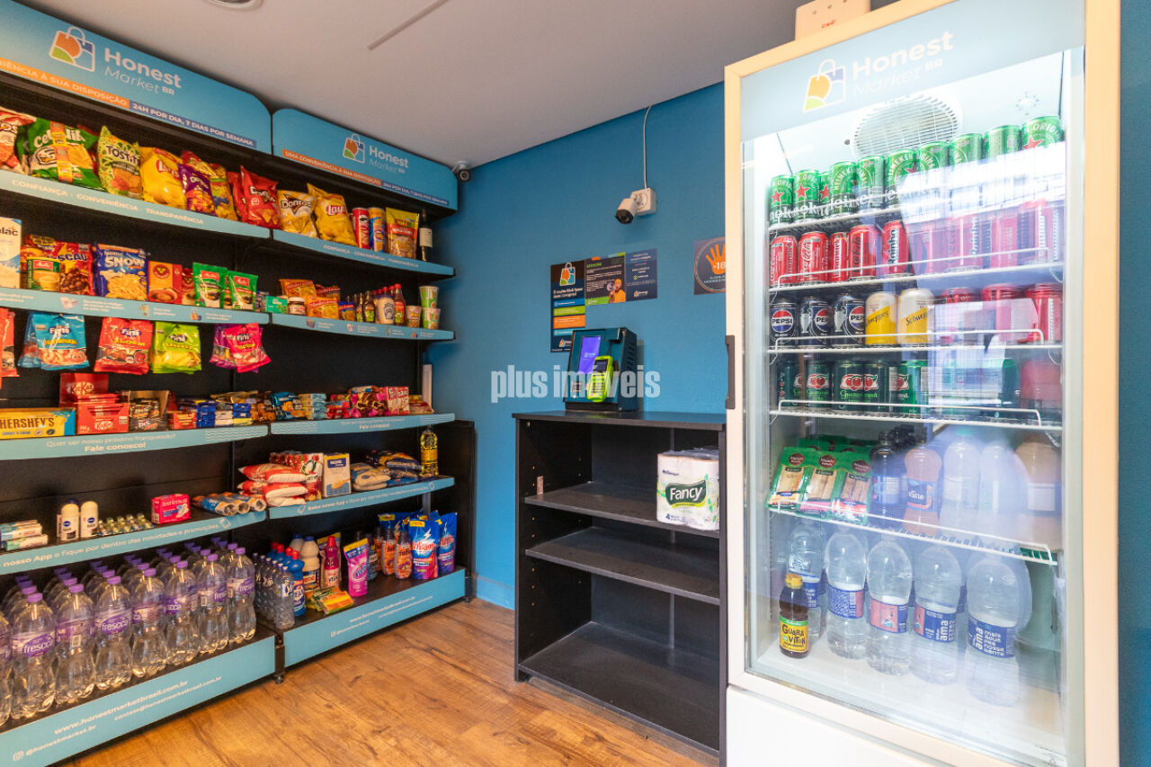 Kitnet-Studio, 35 m² - Foto 17