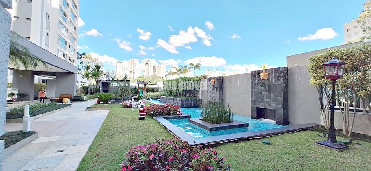 Apartamento, 2 quartos, 57 m² - Foto 38