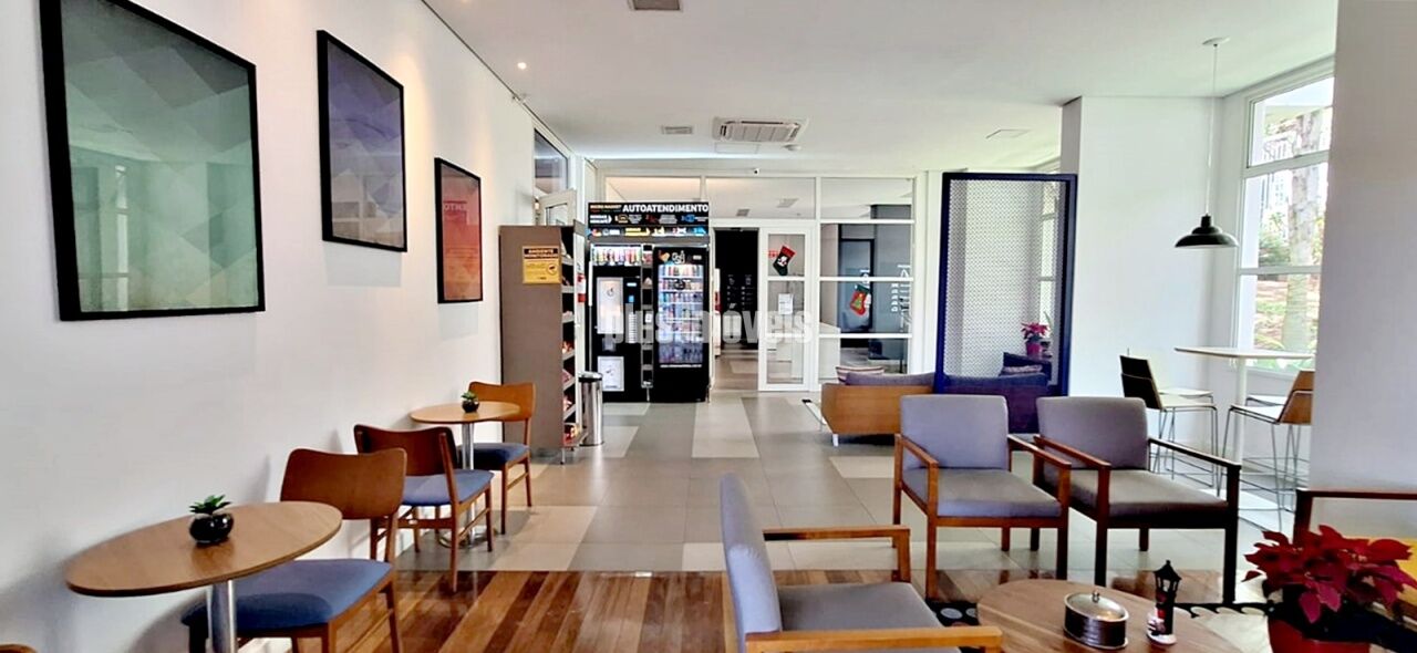 Apartamento, 2 quartos, 57 m² - Foto 35