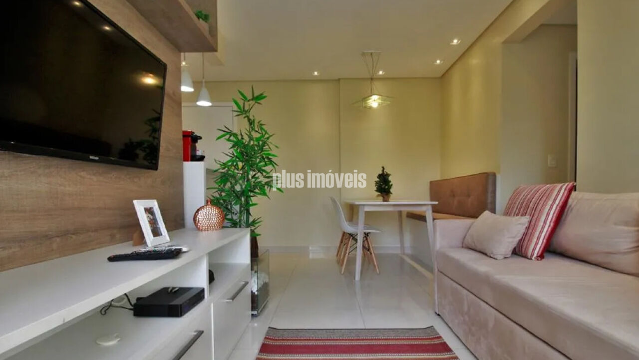 Apartamento, 3 quartos, 80 m² - Foto 1