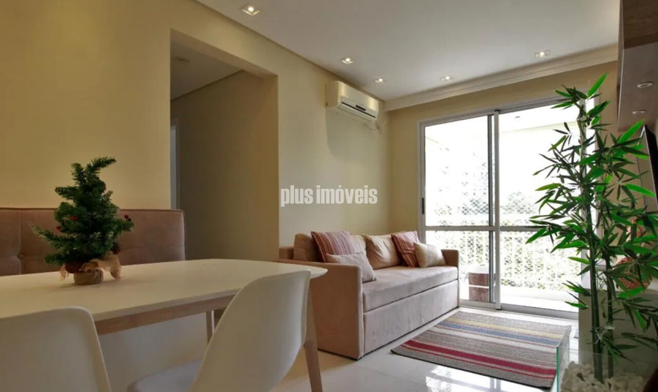 Apartamento, 3 quartos, 80 m² - Foto 2