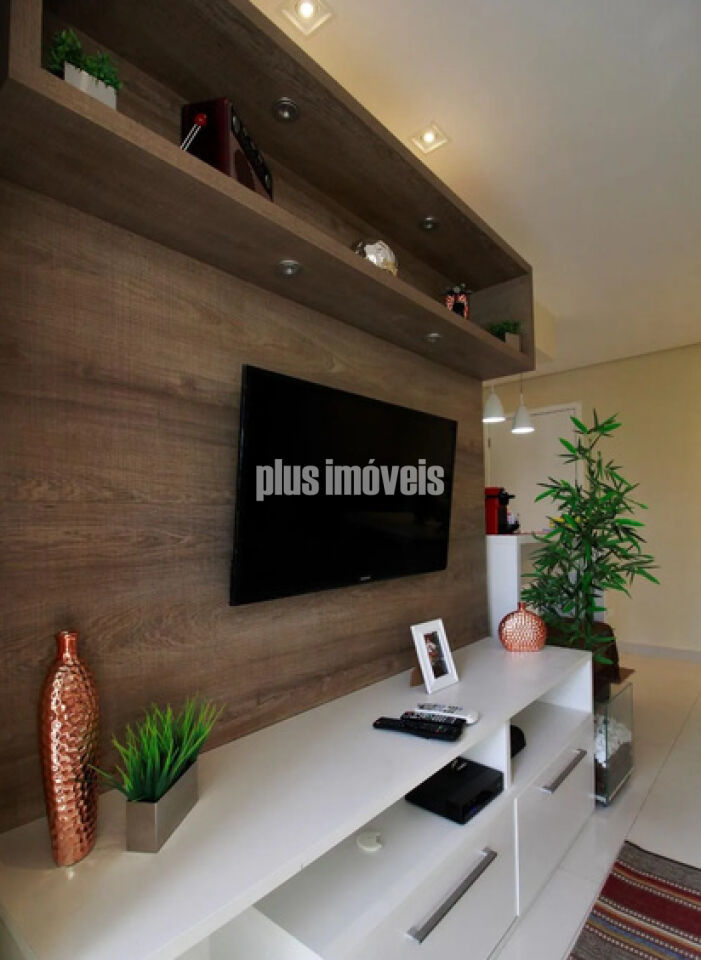 Apartamento, 3 quartos, 80 m² - Foto 4