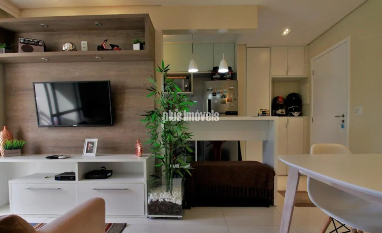 Apartamento, 3 quartos, 80 m² - Foto 5