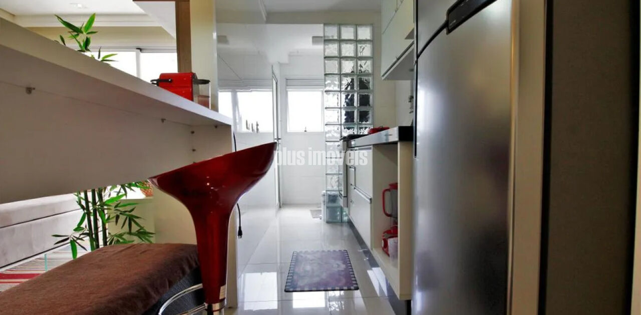 Apartamento, 3 quartos, 80 m² - Foto 8