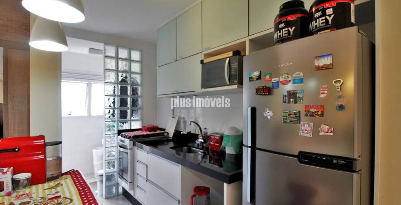 Apartamento, 3 quartos, 80 m² - Foto 9