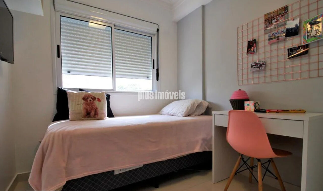 Apartamento, 3 quartos, 80 m² - Foto 11