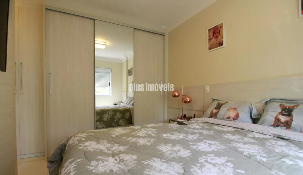 Apartamento, 3 quartos, 80 m² - Foto 17