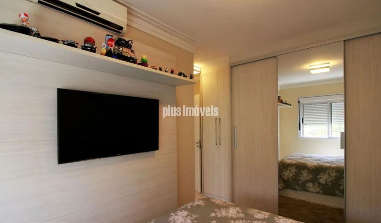 Apartamento, 3 quartos, 80 m² - Foto 18