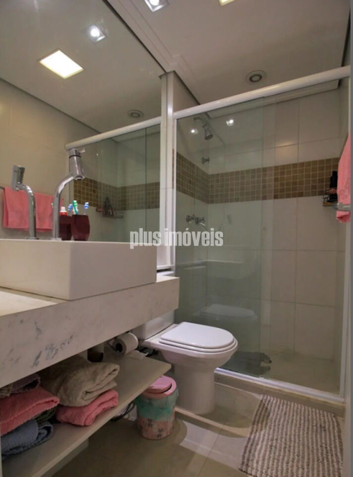 Apartamento, 3 quartos, 80 m² - Foto 20