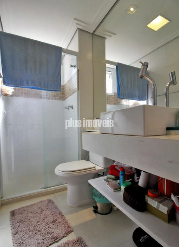 Apartamento, 3 quartos, 80 m² - Foto 21
