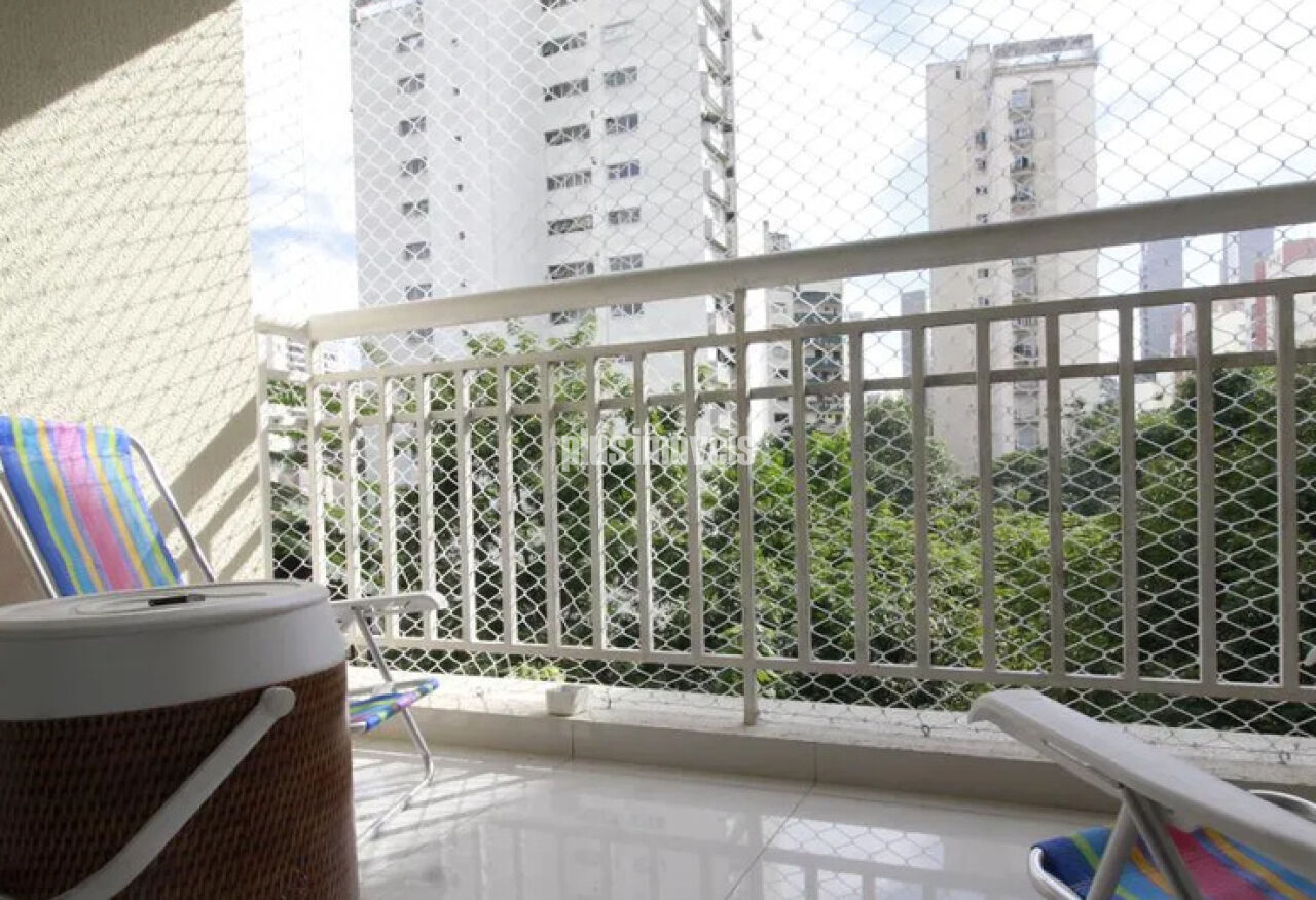 Apartamento, 3 quartos, 80 m² - Foto 22