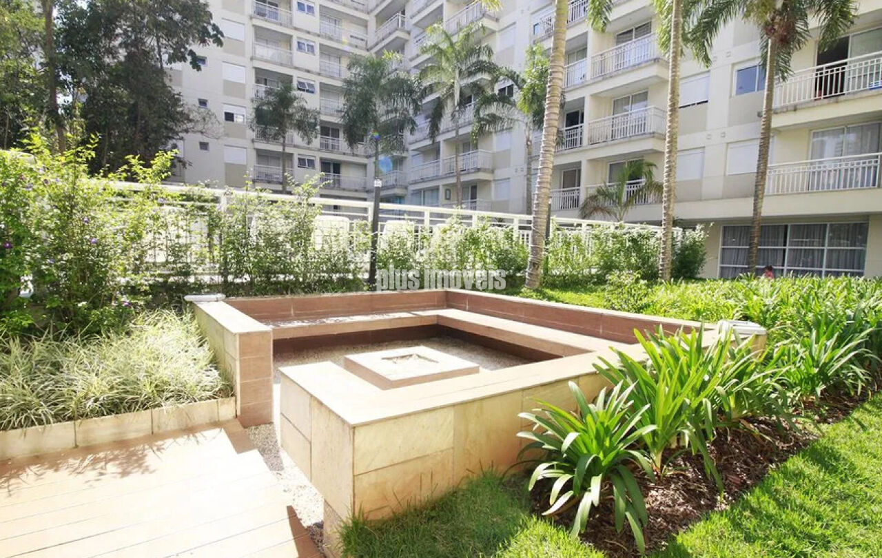 Apartamento, 3 quartos, 80 m² - Foto 24