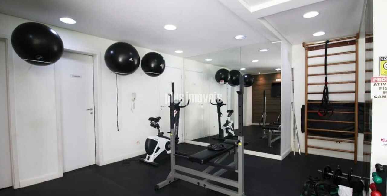 Apartamento, 3 quartos, 80 m² - Foto 28