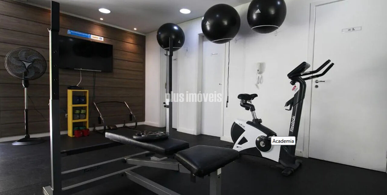 Apartamento, 3 quartos, 80 m² - Foto 30