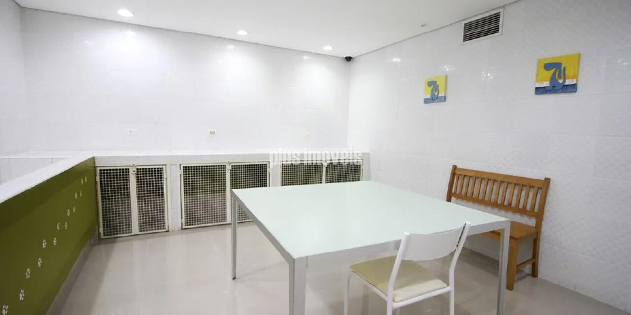 Apartamento, 3 quartos, 80 m² - Foto 35