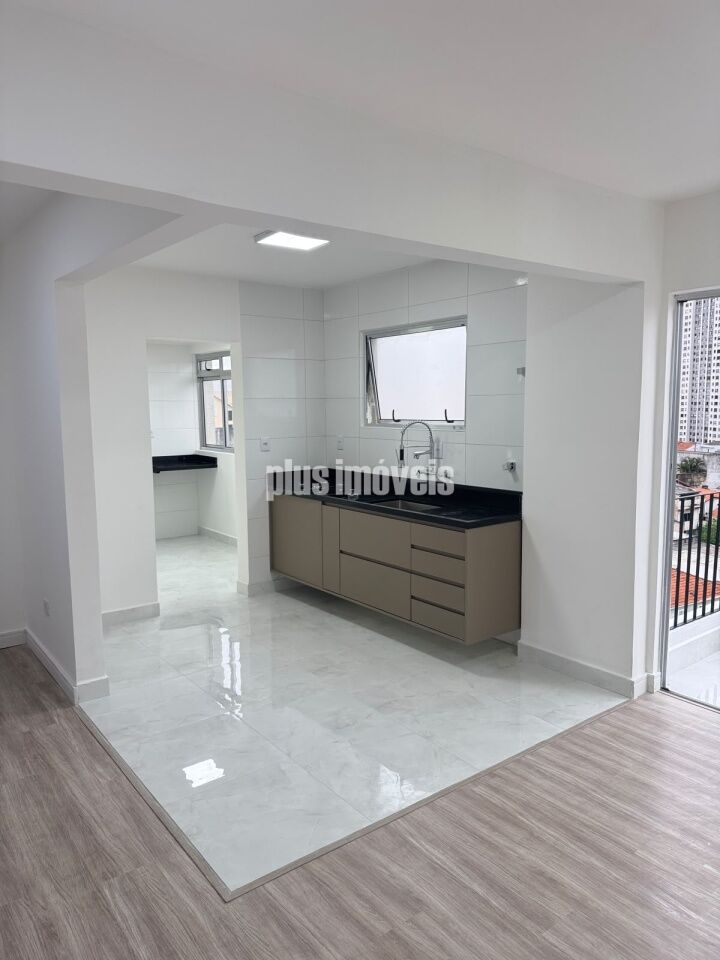 Apartamento, 2 quartos, 70 m² - Foto 2