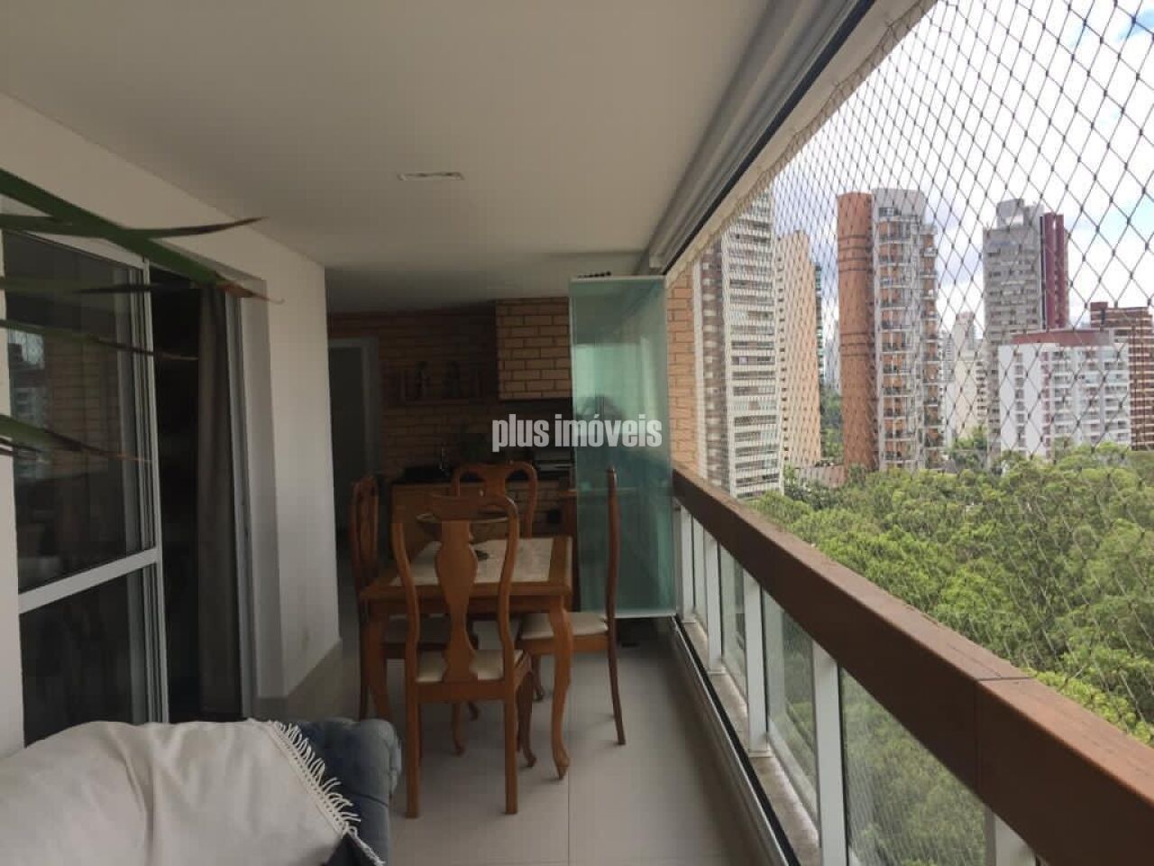 Apartamento, 3 quartos, 163 m² - Foto 1