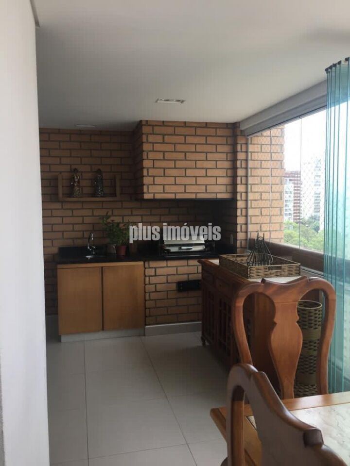 Apartamento, 3 quartos, 163 m² - Foto 6