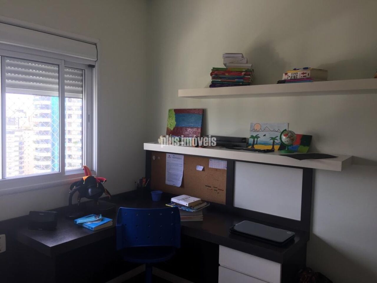 Apartamento, 3 quartos, 163 m² - Foto 12