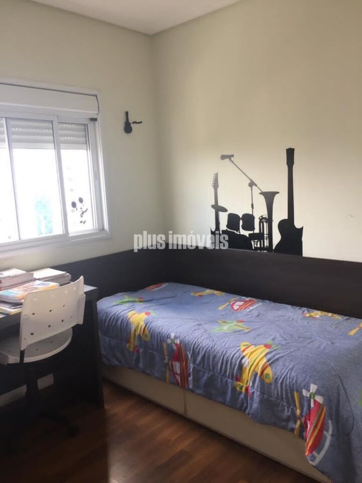 Apartamento, 3 quartos, 163 m² - Foto 14