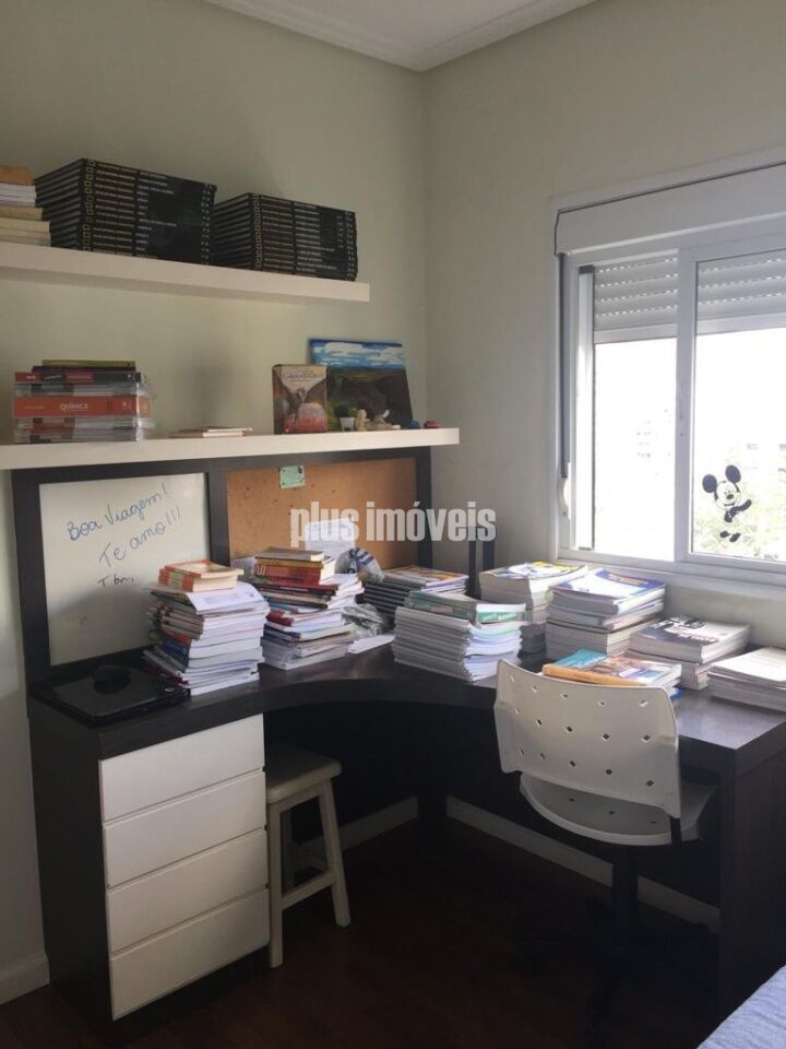 Apartamento, 3 quartos, 163 m² - Foto 11