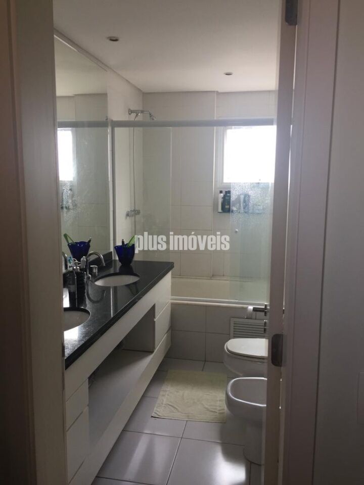 Apartamento, 3 quartos, 163 m² - Foto 20