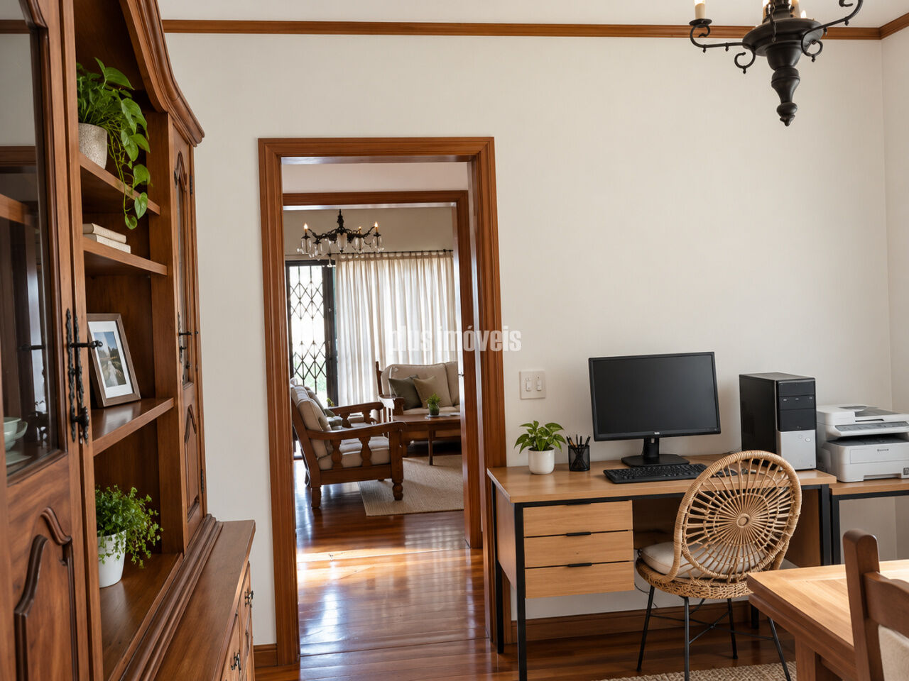 Casa, 3 quartos, 219 m² - Foto 8