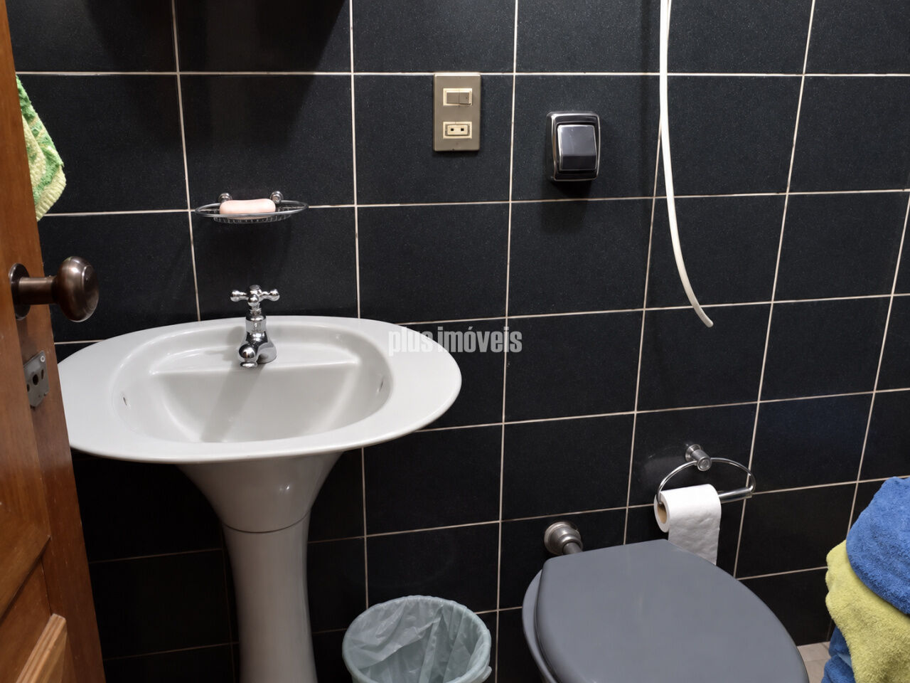 Casa, 3 quartos, 219 m² - Foto 29