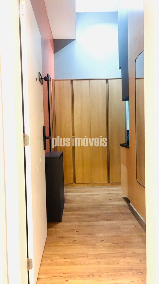 Kitnet-Studio, 31 m² - Foto 5