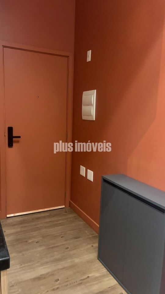 Kitnet-Studio, 31 m² - Foto 6