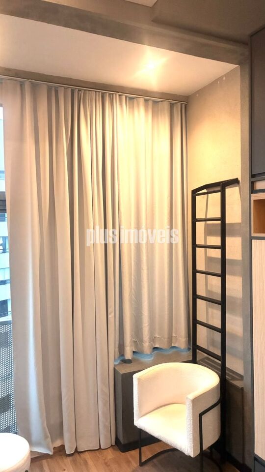 Kitnet-Studio, 31 m² - Foto 9