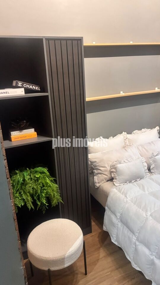 Kitnet-Studio, 31 m² - Foto 10