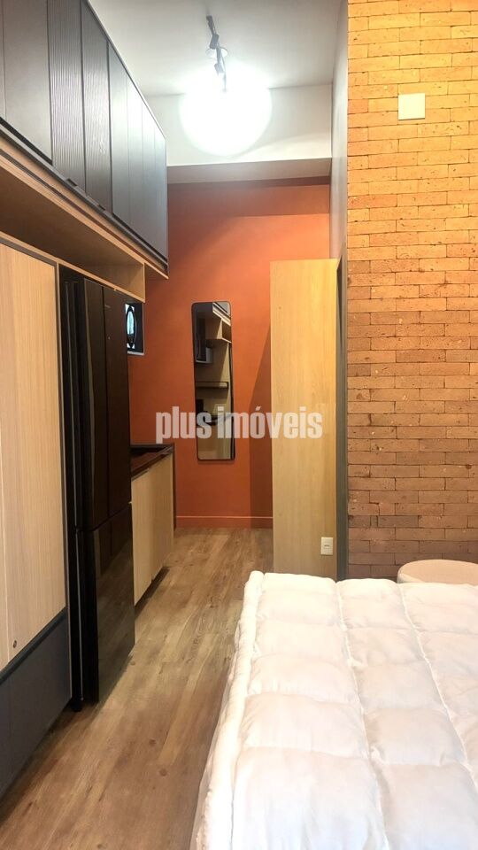 Kitnet-Studio, 31 m² - Foto 11