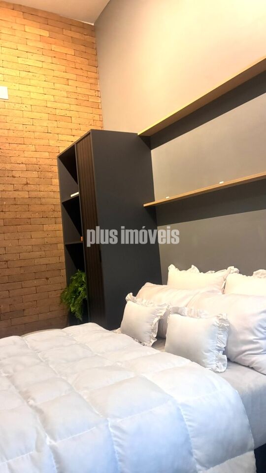 Kitnet-Studio, 31 m² - Foto 12