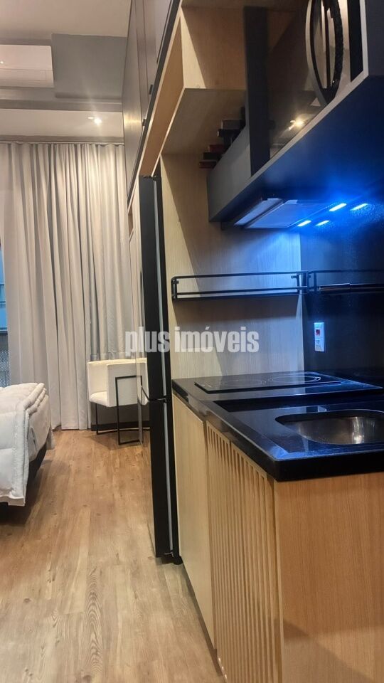 Kitnet-Studio, 31 m² - Foto 13