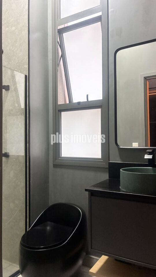 Kitnet-Studio, 31 m² - Foto 17