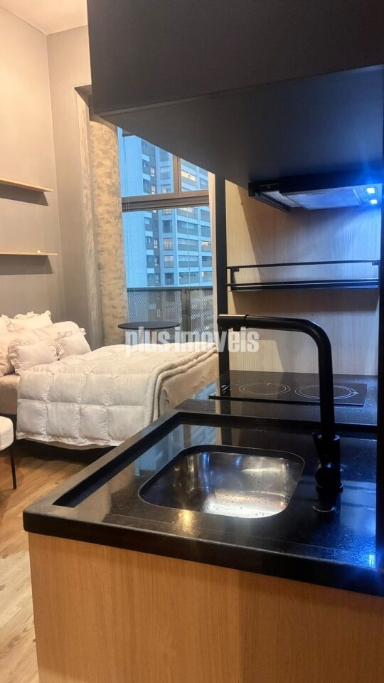 Kitnet-Studio, 31 m² - Foto 18