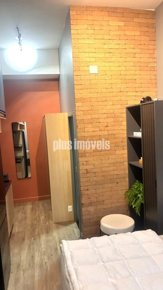 Kitnet-Studio, 31 m² - Foto 19