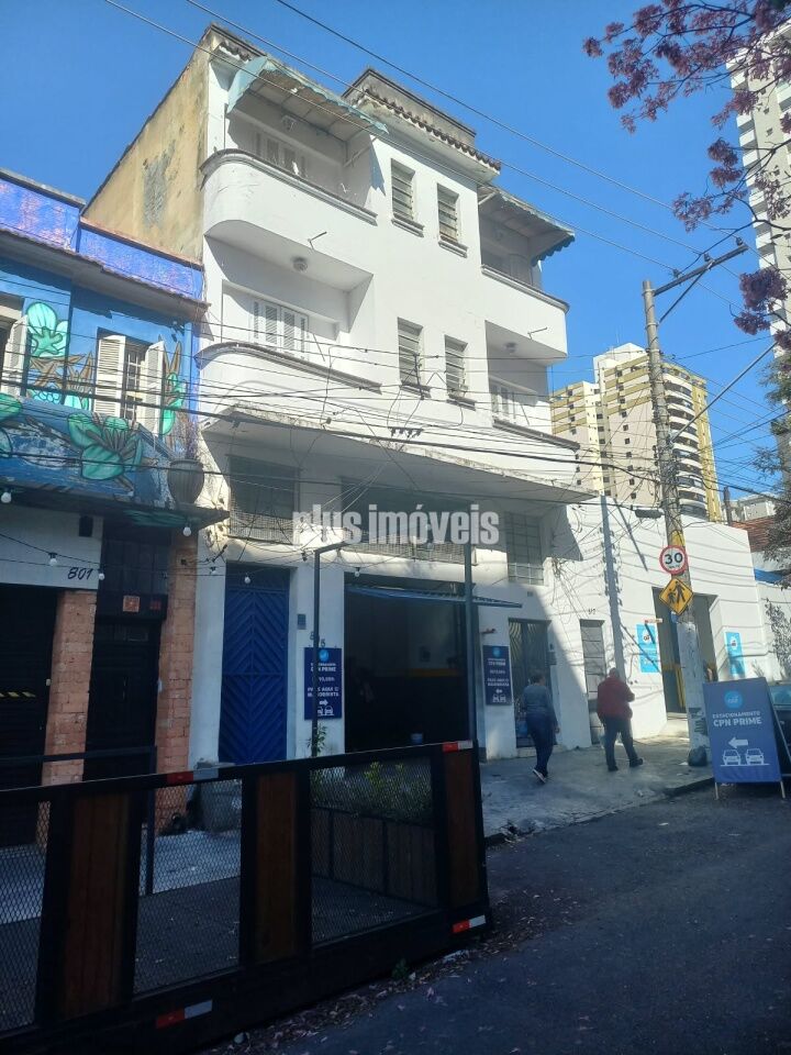 Prédio Inteiro, 840 m² - Foto 6
